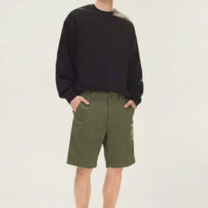 MT Men's Cotton Shorts