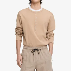 Jay Cee Men's Pleated Baggy Shorts