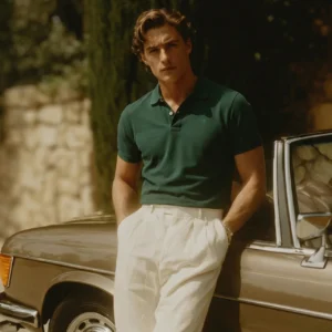 Essential Polo