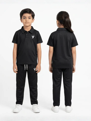 Tracksuit For Boys & Girls VST69-B - Image 2